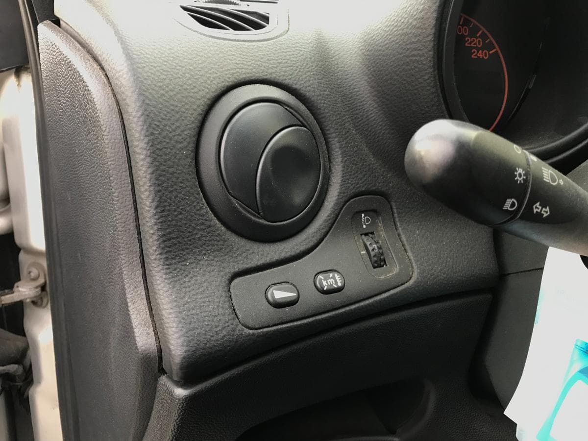 Alfa Romeo 156 1.8 · Ano 1998 — imagen 20