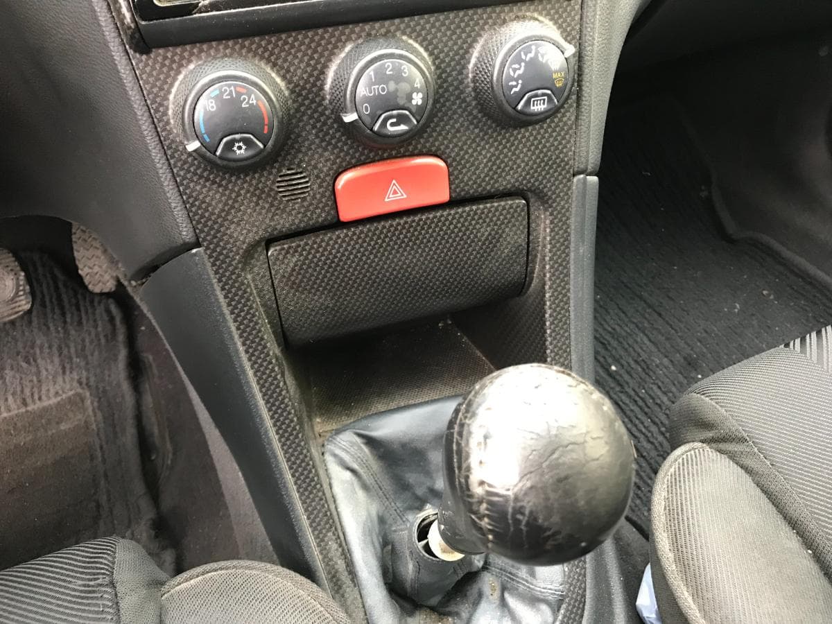 Alfa Romeo 156 1.8 · Ano 1998 — imagen 21