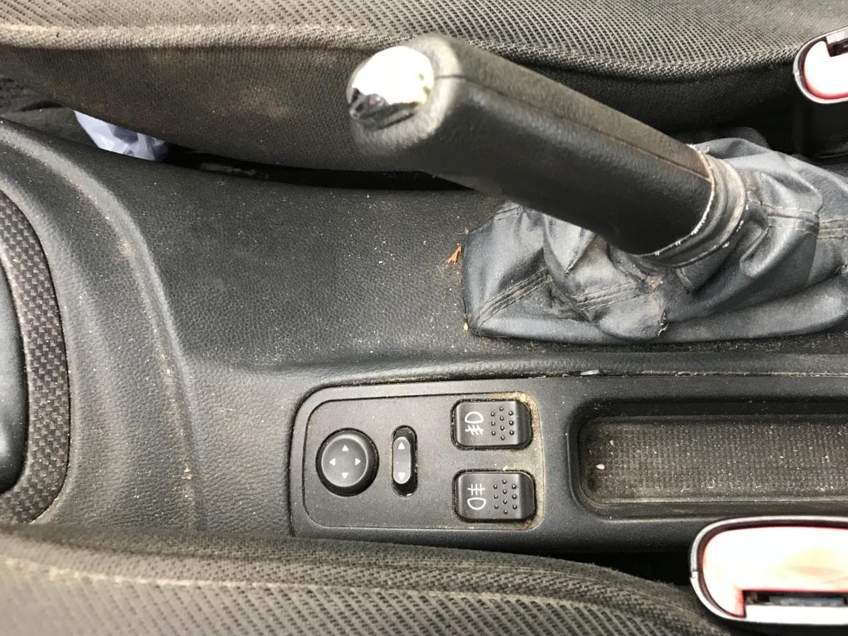 Alfa Romeo 156 1.8 · Ano 1998 — imagen 24