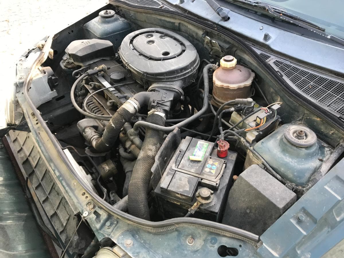 Renault Clio 1.2 · Ano 1992 — imagem 7