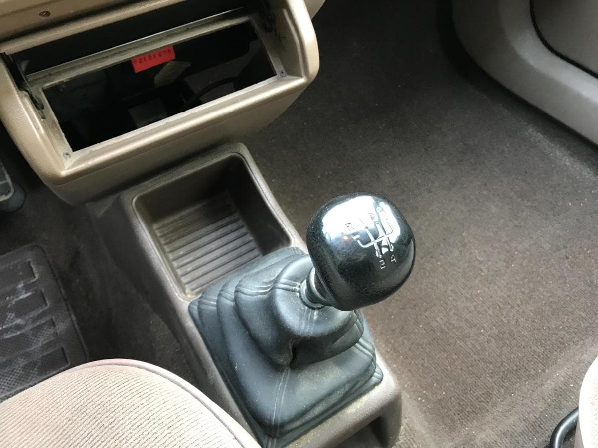 Renault Clio 1.2 · Ano 1992 — imagem 23