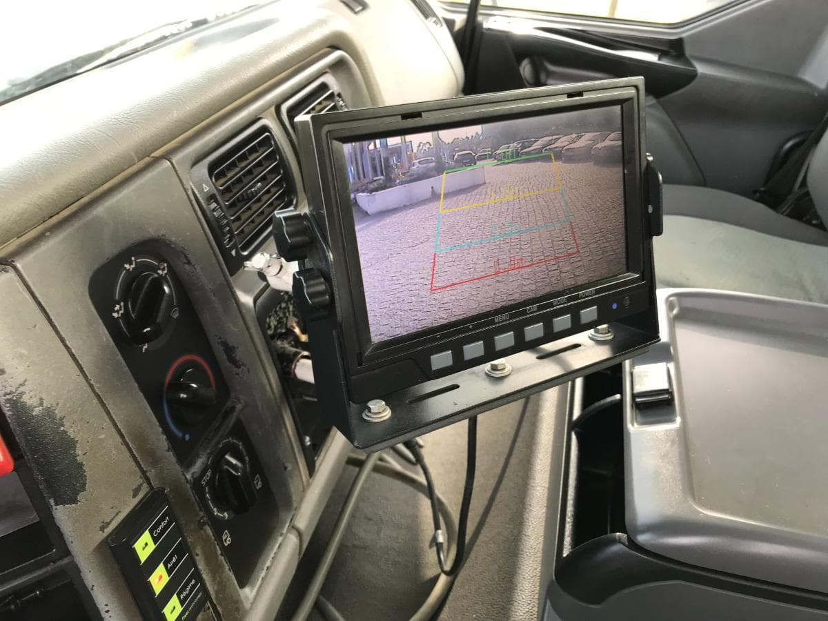 Renault Kerax 33DVB2 · Ano 2003 · Tribasculante — imagen 23