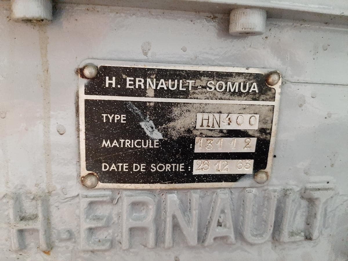 Torno Mecânico — image 6