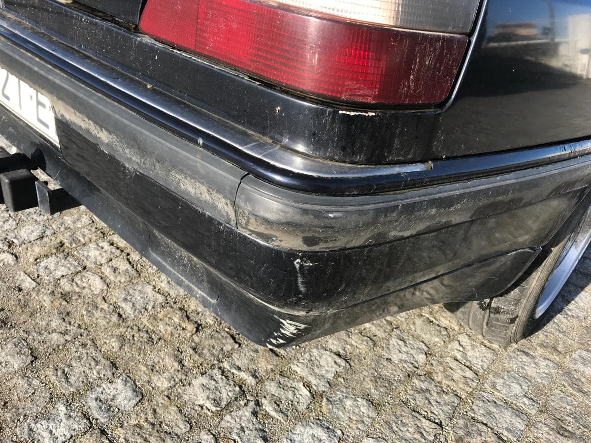 Peugeot 605 2.1 TD - Ano 1994 — imagen 12