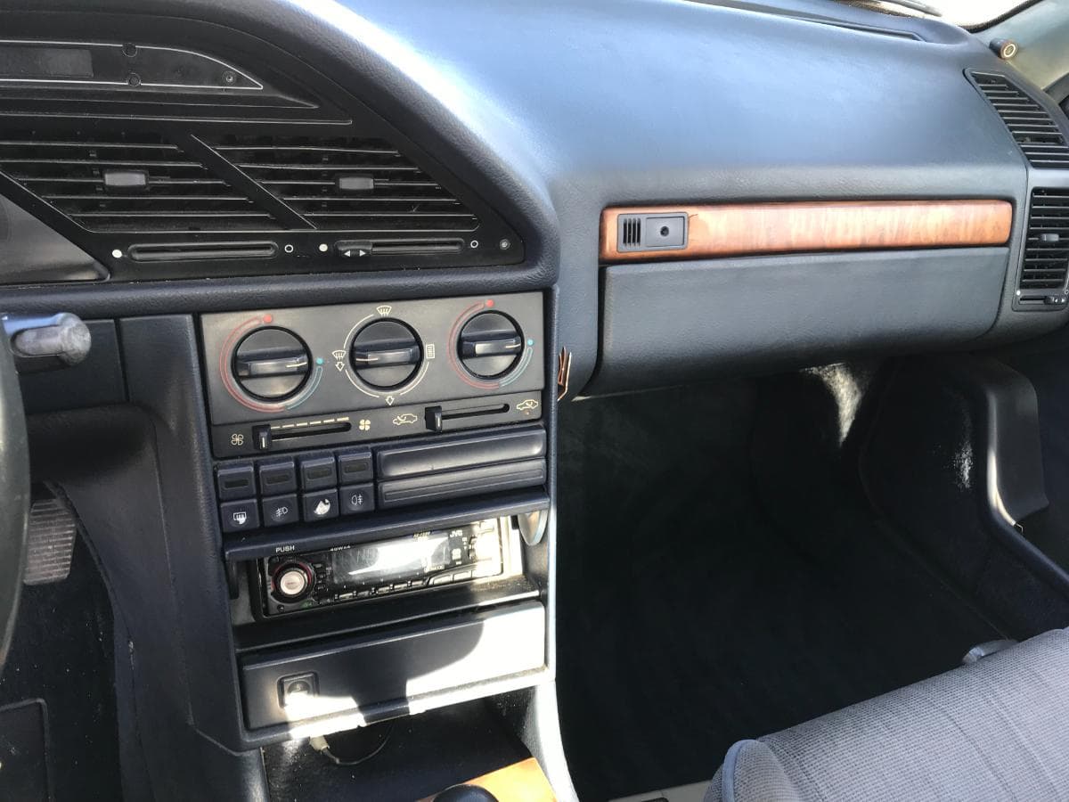 Peugeot 605 2.1 TD - Ano 1994 — imagen 22