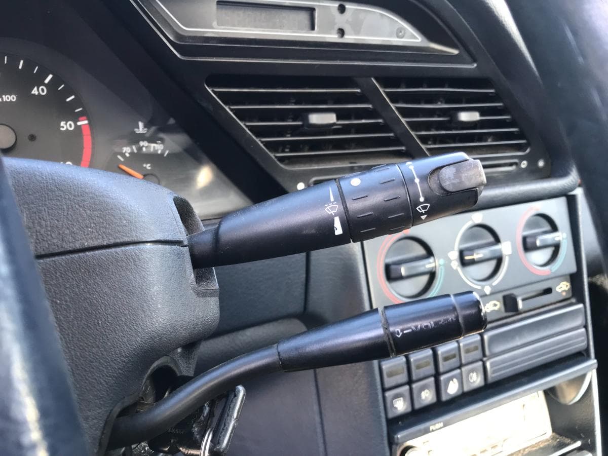 Peugeot 605 2.1 TD - Ano 1994 — imagen 24
