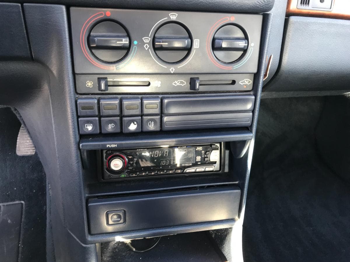 Peugeot 605 2.1 TD - Ano 1994 — imagen 27