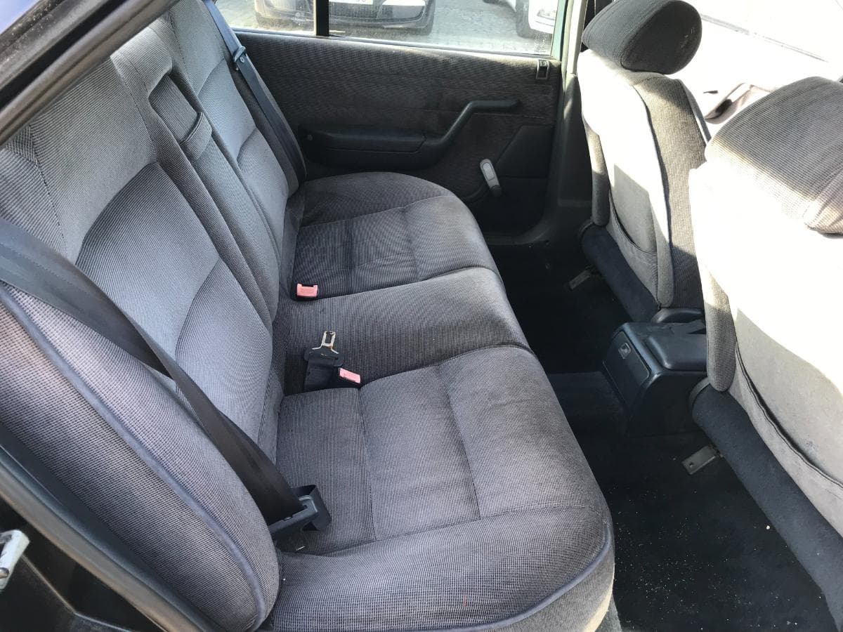Peugeot 605 2.1 TD - Ano 1994 — imagen 28