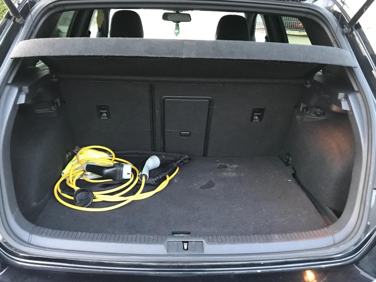 Volkswagen Golf 1.4 GTE · Ano 2015 — image 9
