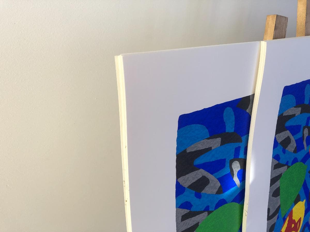 Serigrafias — imagem 2