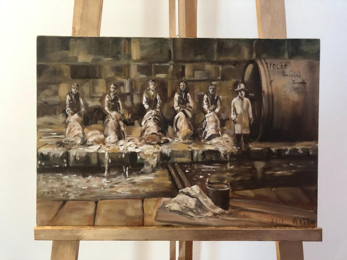 Pinturas