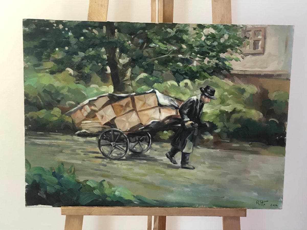 Pinturas — imagem 3