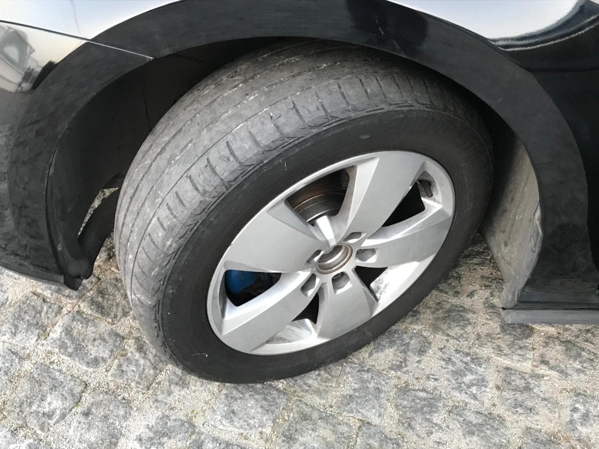 Volkswagen Golf 1.4 GTE · Ano 2015 — image 14