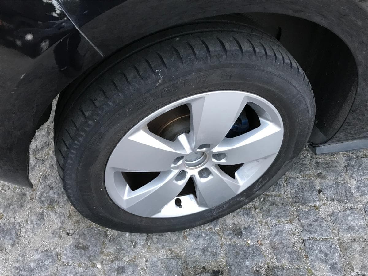 Volkswagen Golf 1.4 GTE · Ano 2015 — image 13