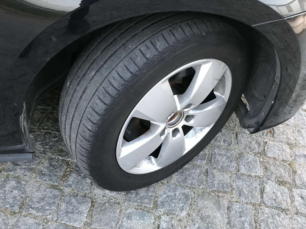 Volkswagen Golf 1.4 GTE · Ano 2015 — image 15