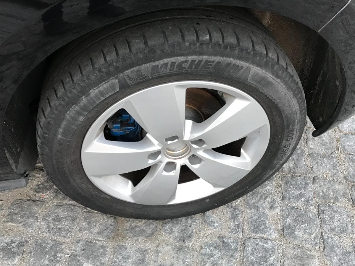 Volkswagen Golf 1.4 GTE · Ano 2015 — image 16