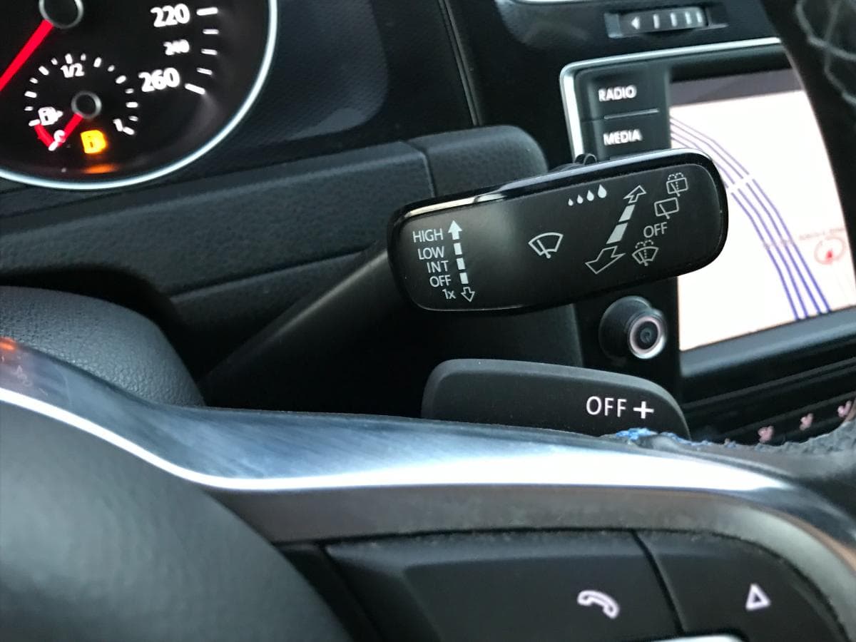 Volkswagen Golf 1.4 GTE · Ano 2015 — image 19