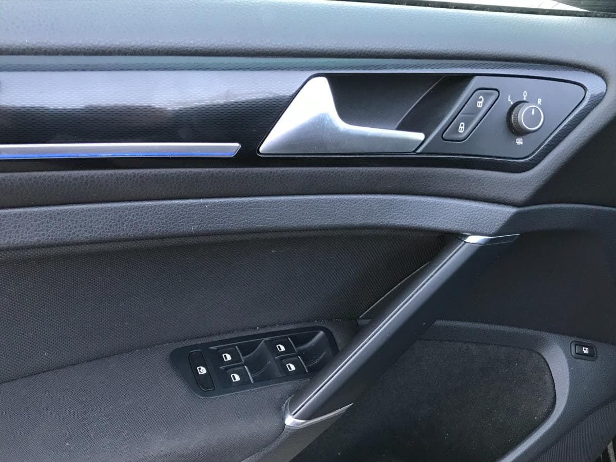 Volkswagen Golf 1.4 GTE · Ano 2015 — image 24