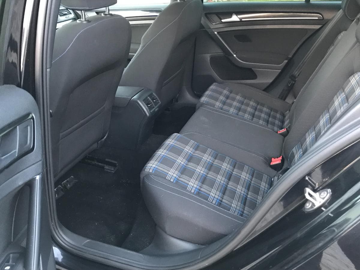 Volkswagen Golf 1.4 GTE · Ano 2015 — image 25