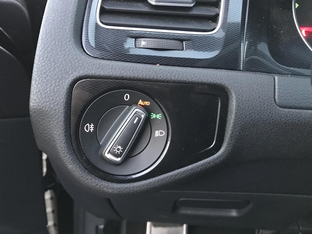 Volkswagen Golf 1.4 GTE · Ano 2015 — image 28