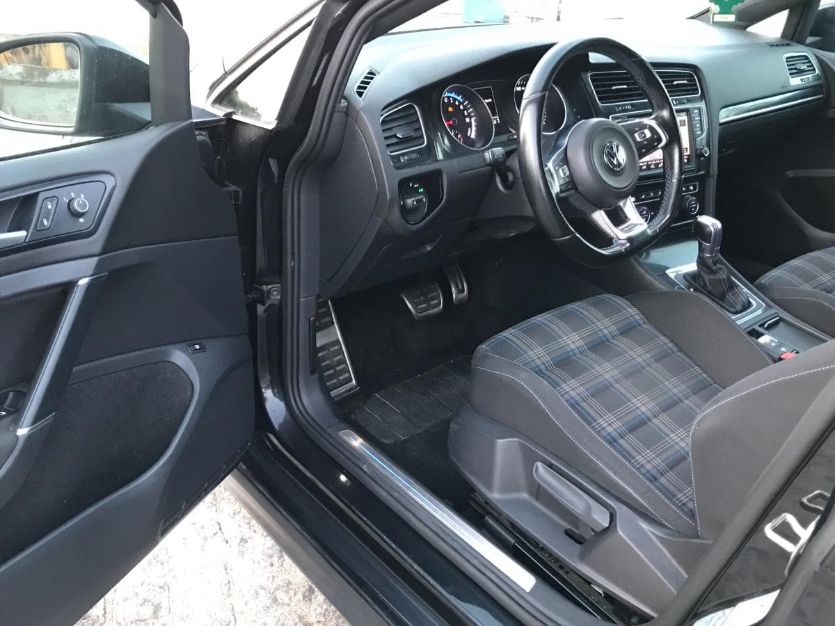 Volkswagen Golf 1.4 GTE · Ano 2015 — image 17