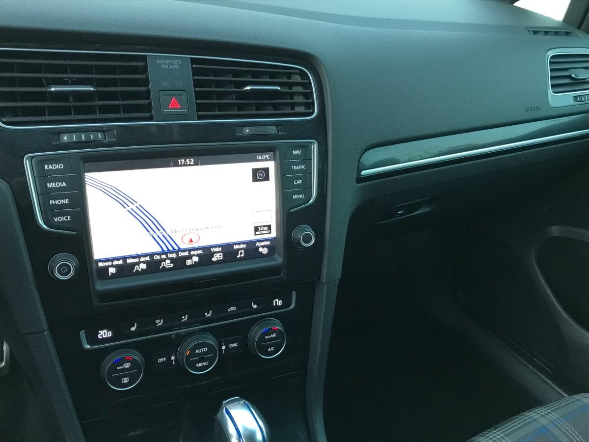 Volkswagen Golf 1.4 GTE · Ano 2015 — image 29
