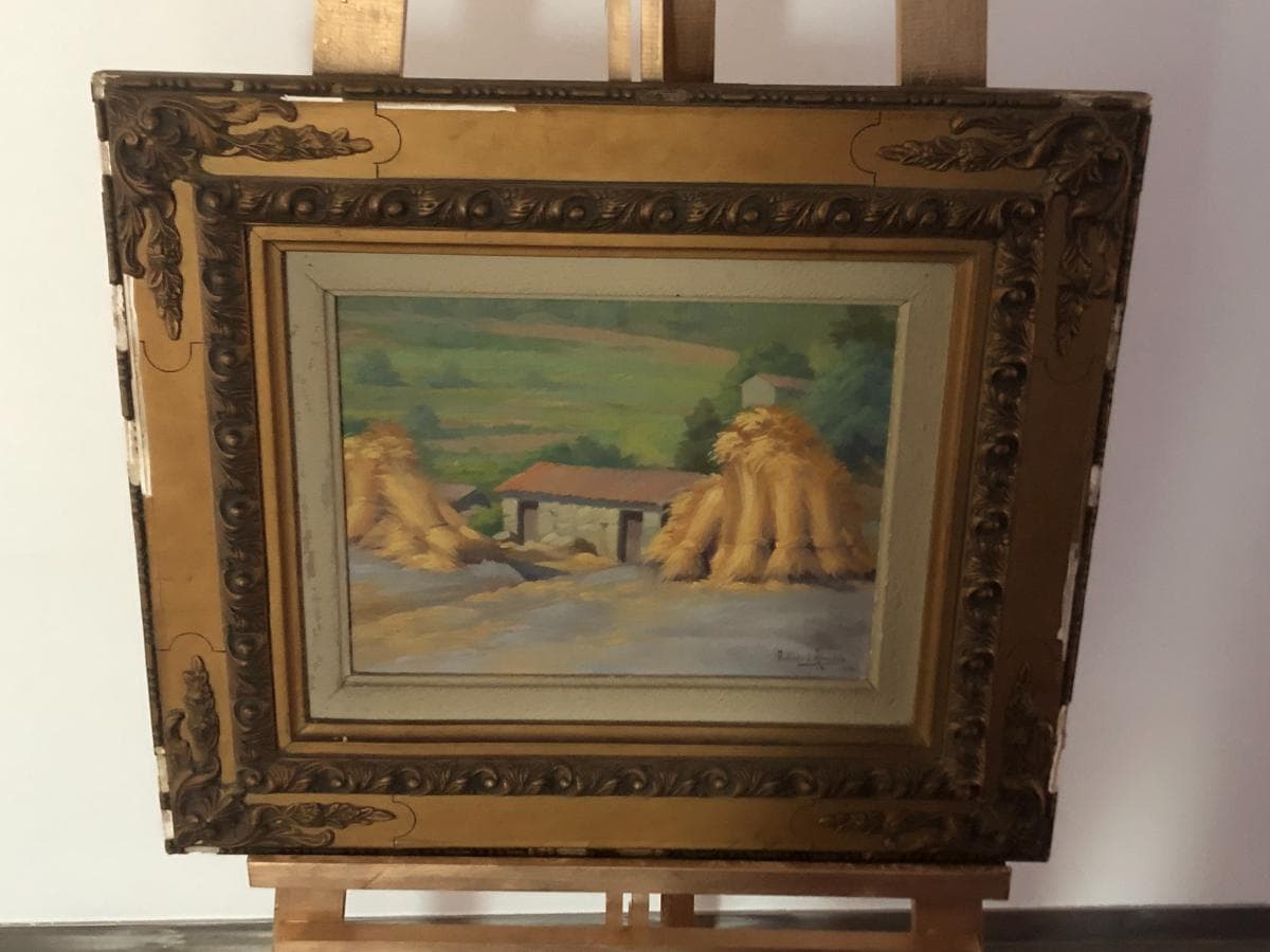 Pintura