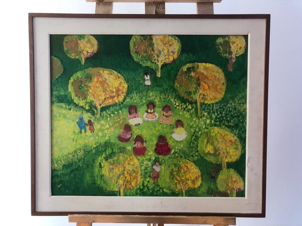 Pintura