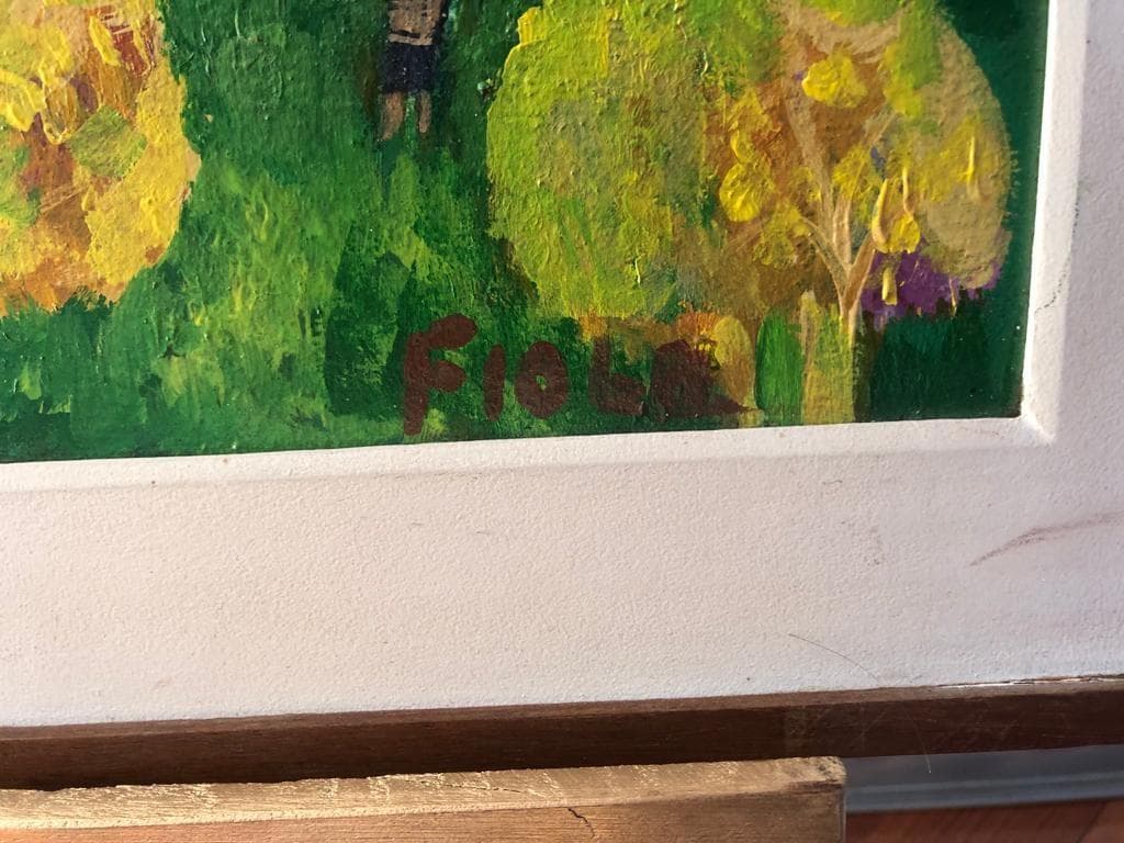 Pintura — imagem 2