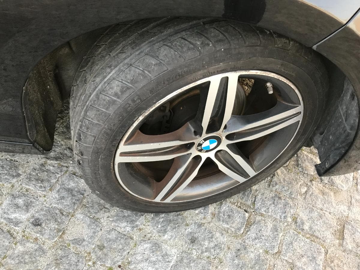 BMW 116D · Ano 2014 — imagem 18