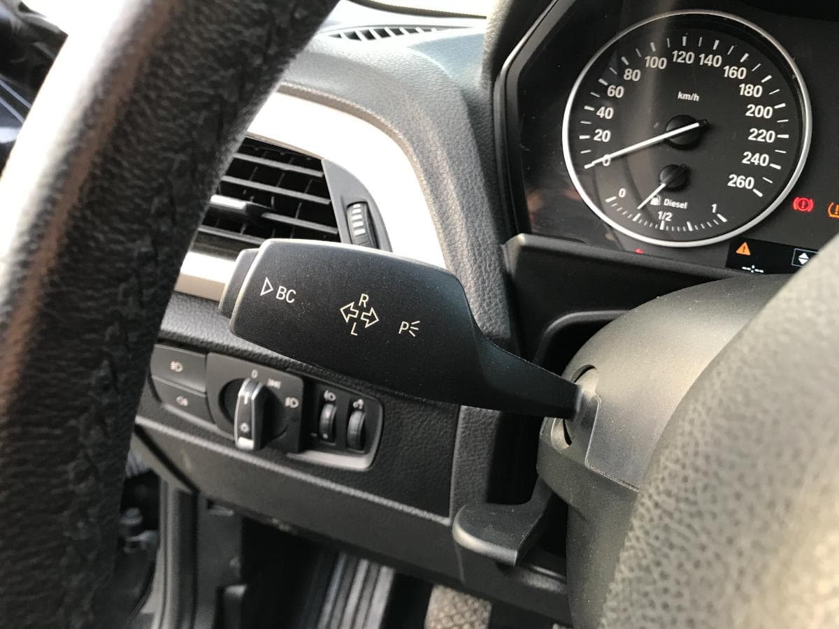 BMW 116D · Ano 2014 — imagem 21