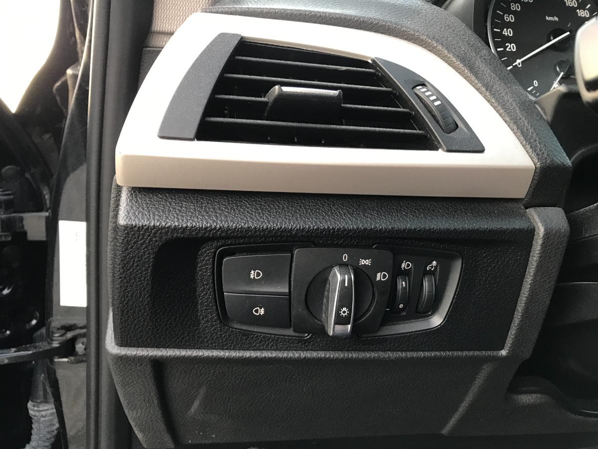 BMW 116D · Ano 2014 — imagem 26