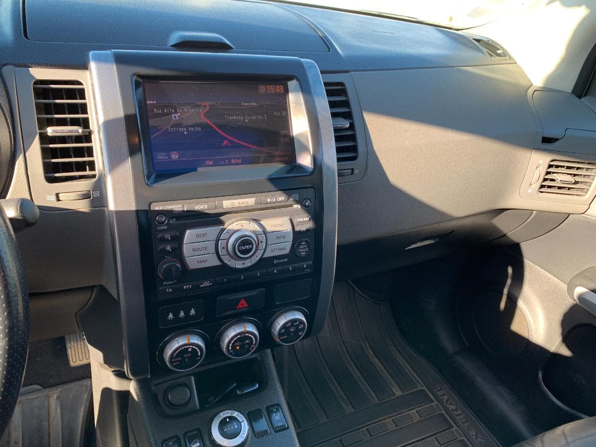 Nissan X-Trail 2.0 DCI · Ano 2008 — imagen 26