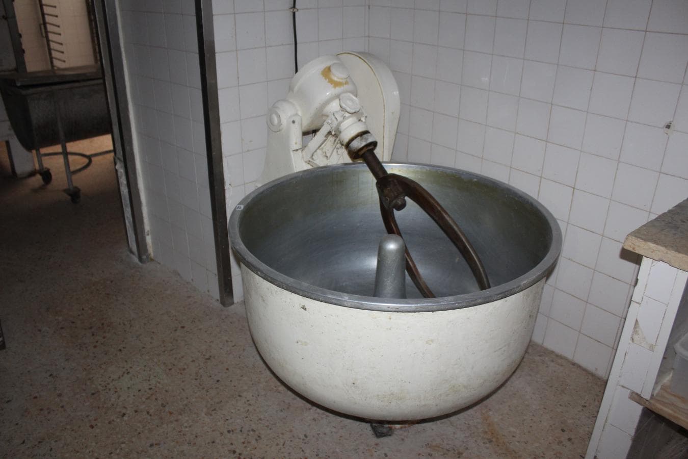 Amassadeira