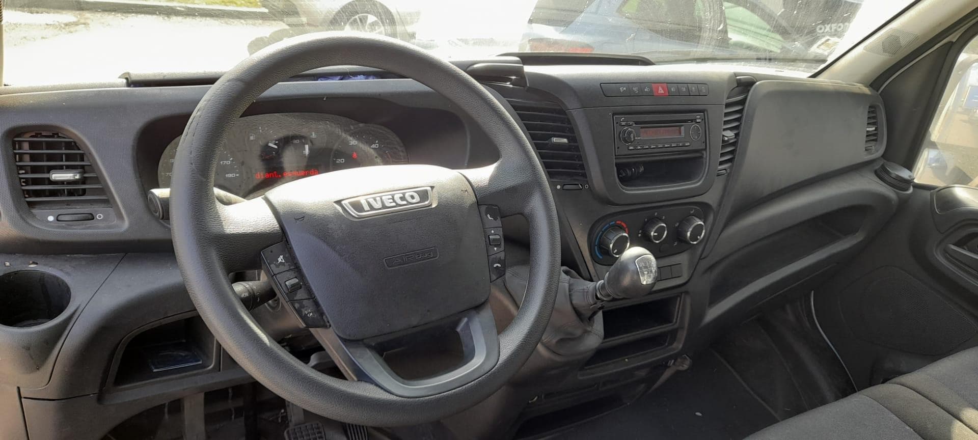 Iveco Daily · Ano 2018 — image 13