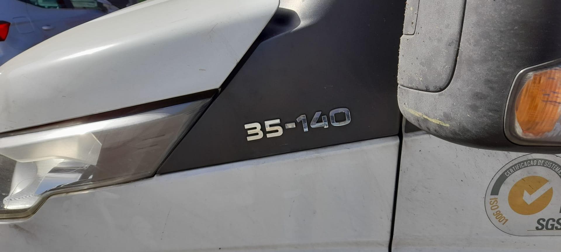 Iveco Daily · Ano 2018 — image 9