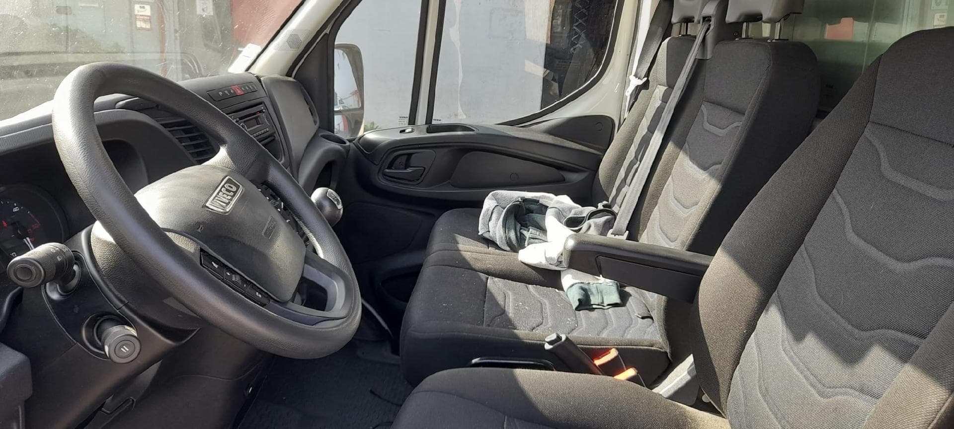 Iveco Daily · Ano 2018 — imagen 11