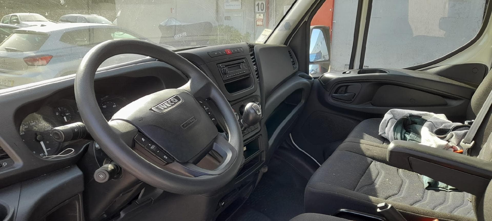 Iveco Daily · Ano 2018 — imagen 12