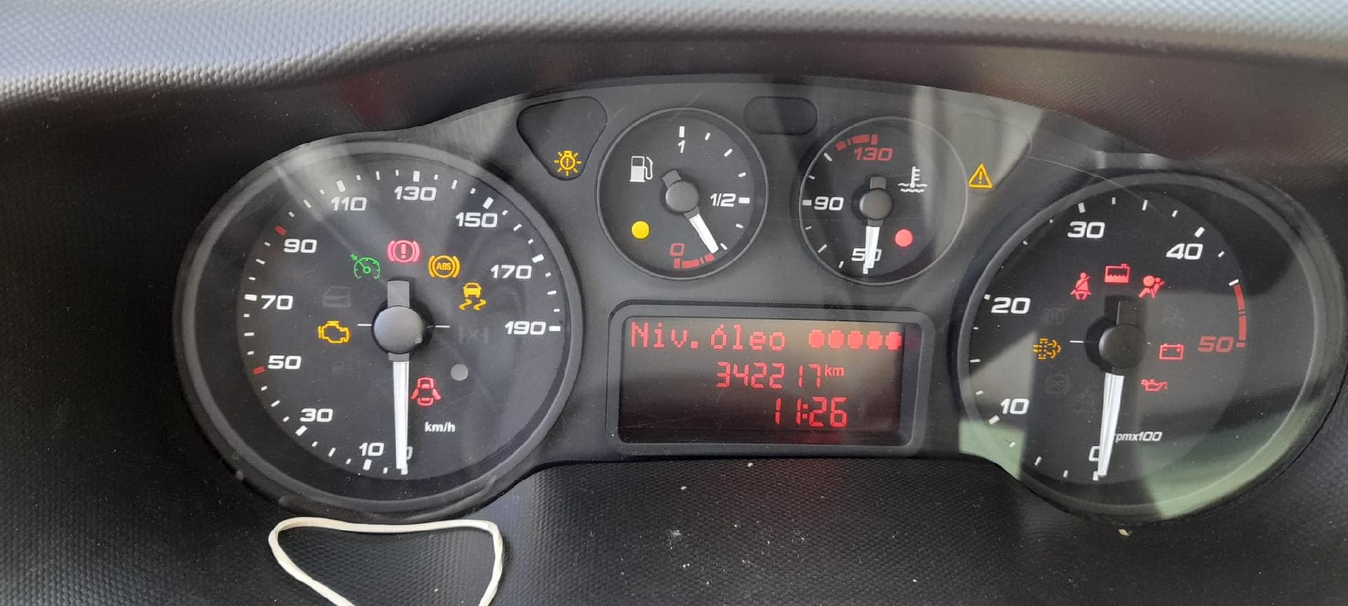 Iveco Daily · Ano 2018 — imagen 14