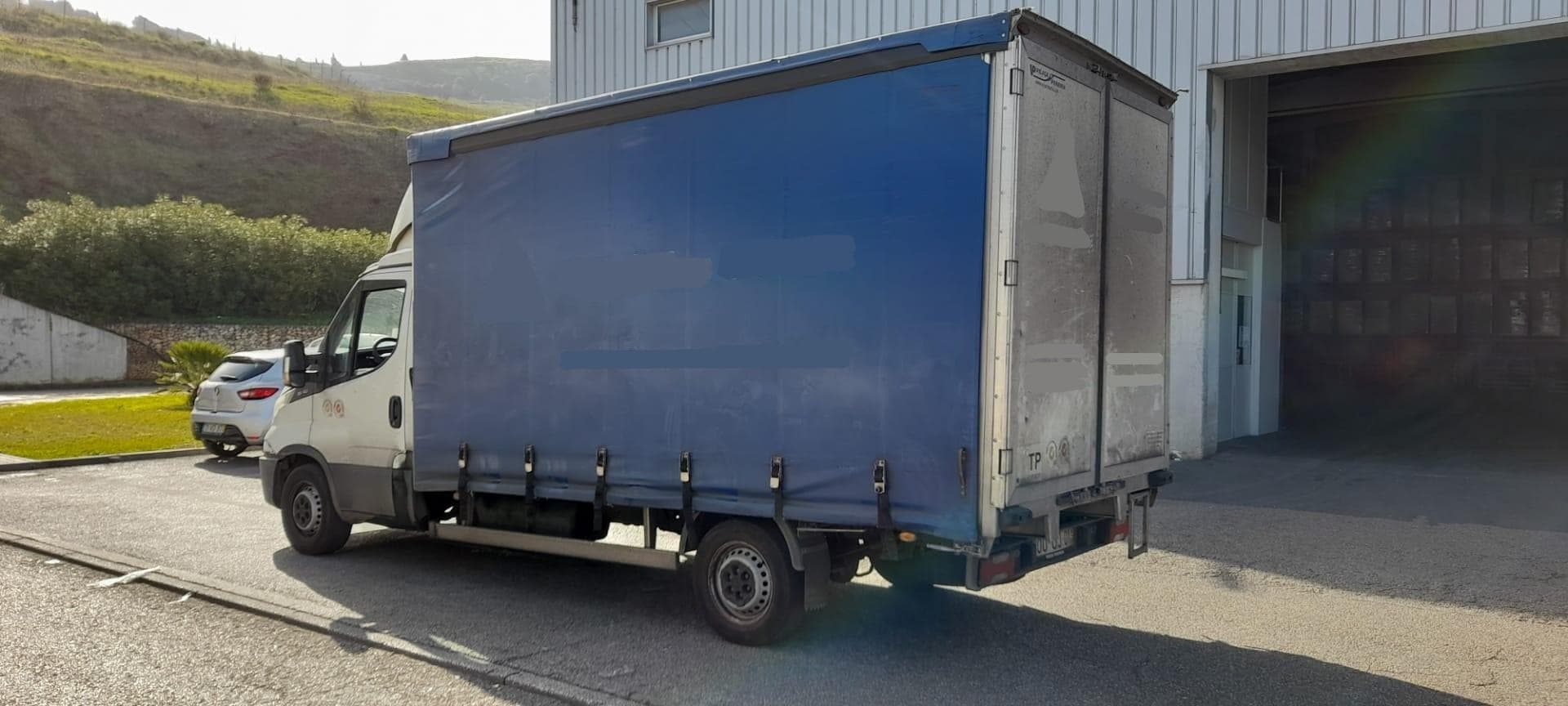 Iveco Daily · Ano 2018 — image 5