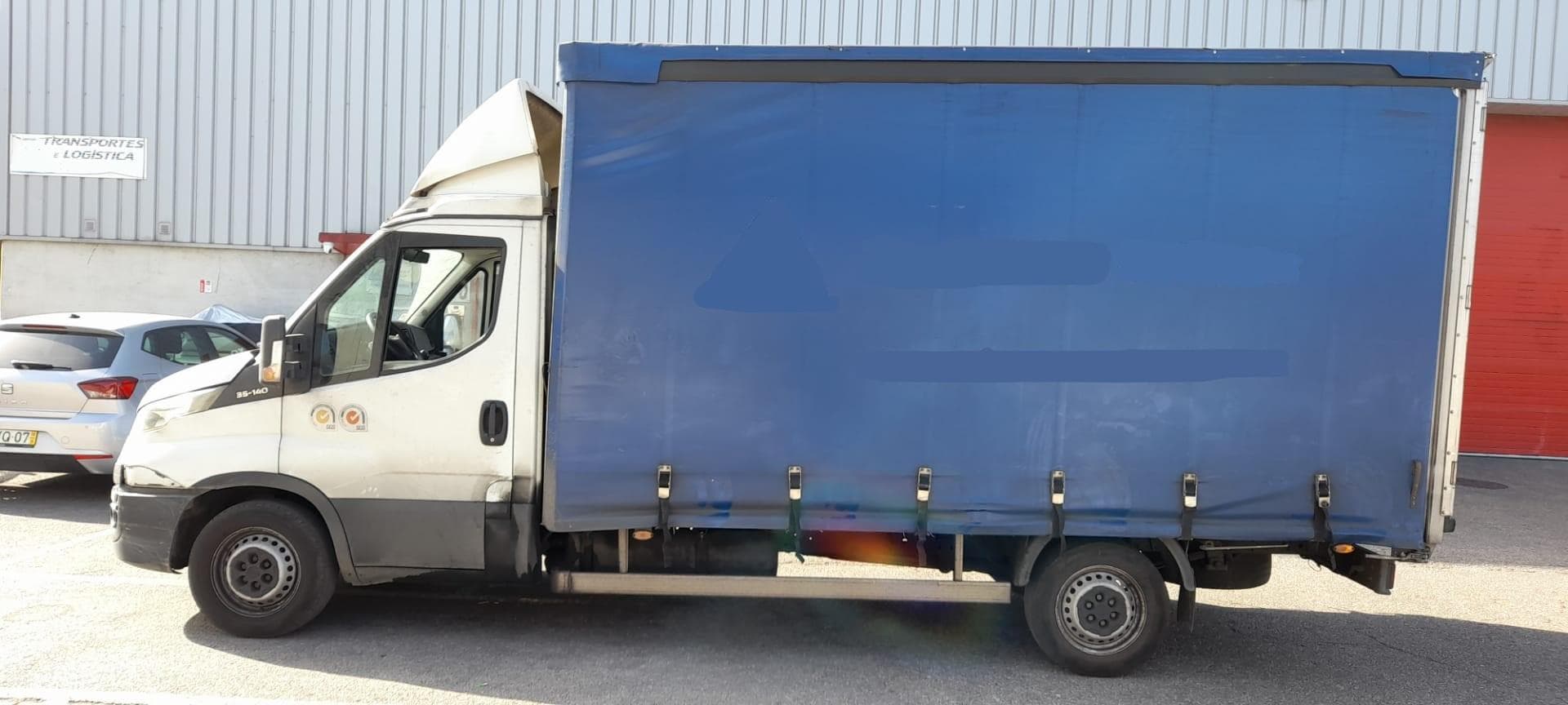 Iveco Daily · Ano 2018 — image 4