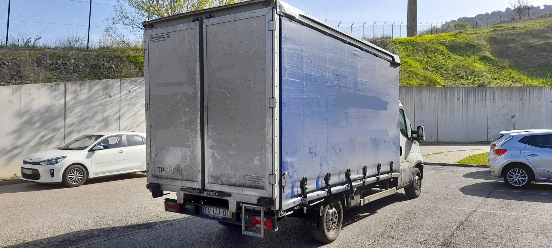 Iveco Daily · Ano 2018 — image 6