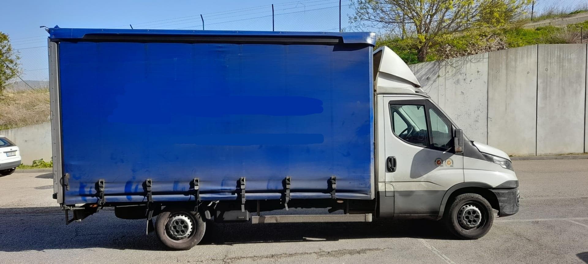 Iveco Daily · Ano 2018 — image 8