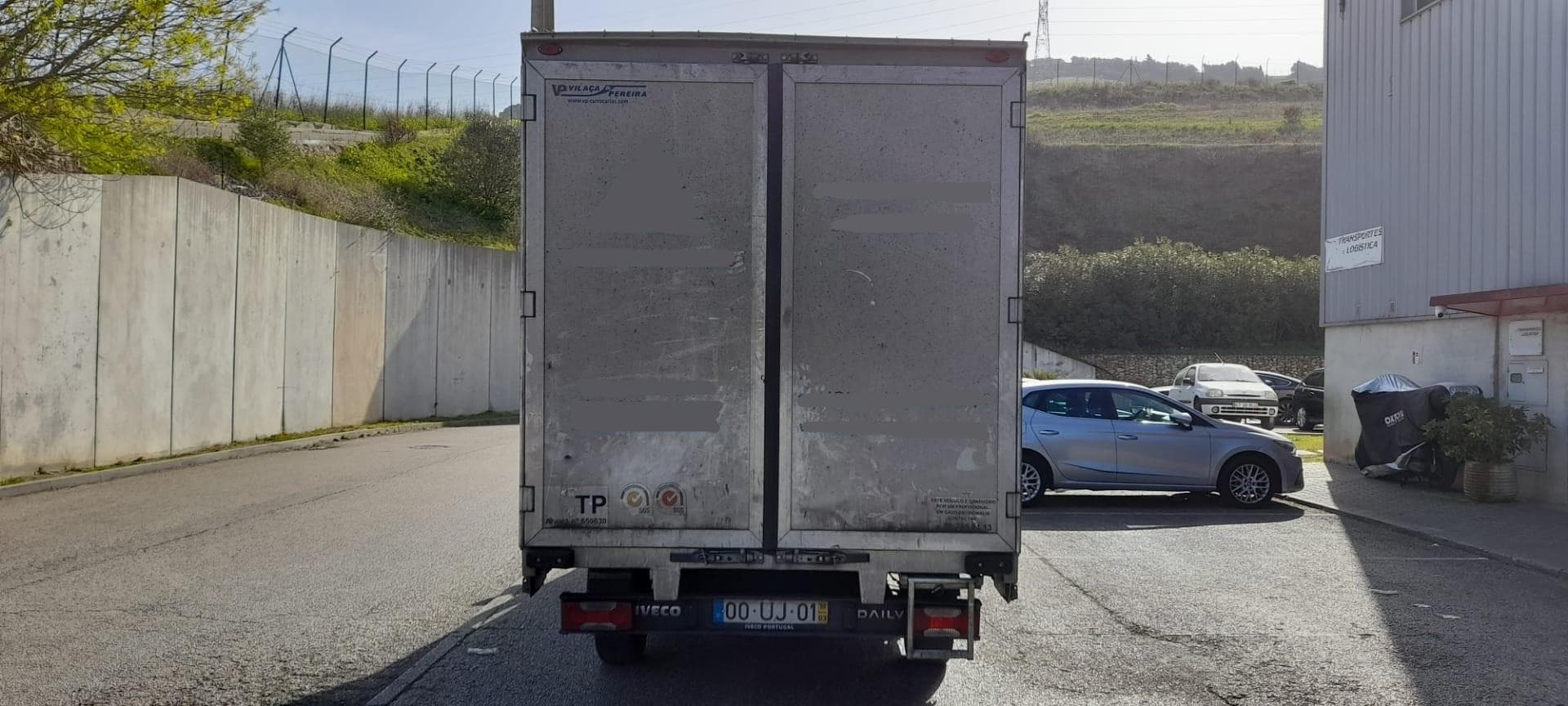 Iveco Daily · Ano 2018 — image 7
