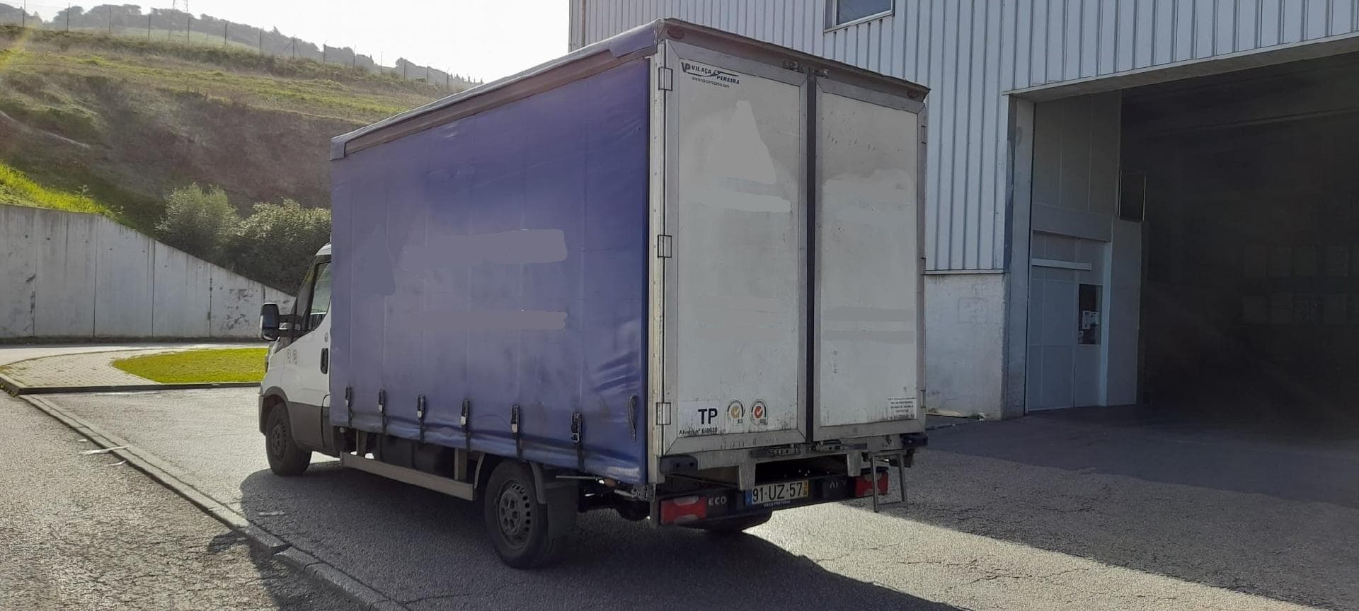 Iveco Daily · Ano 2018 — imagen 5