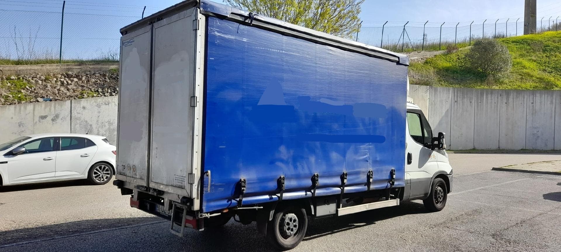 Iveco Daily · Ano 2018 — imagen 3