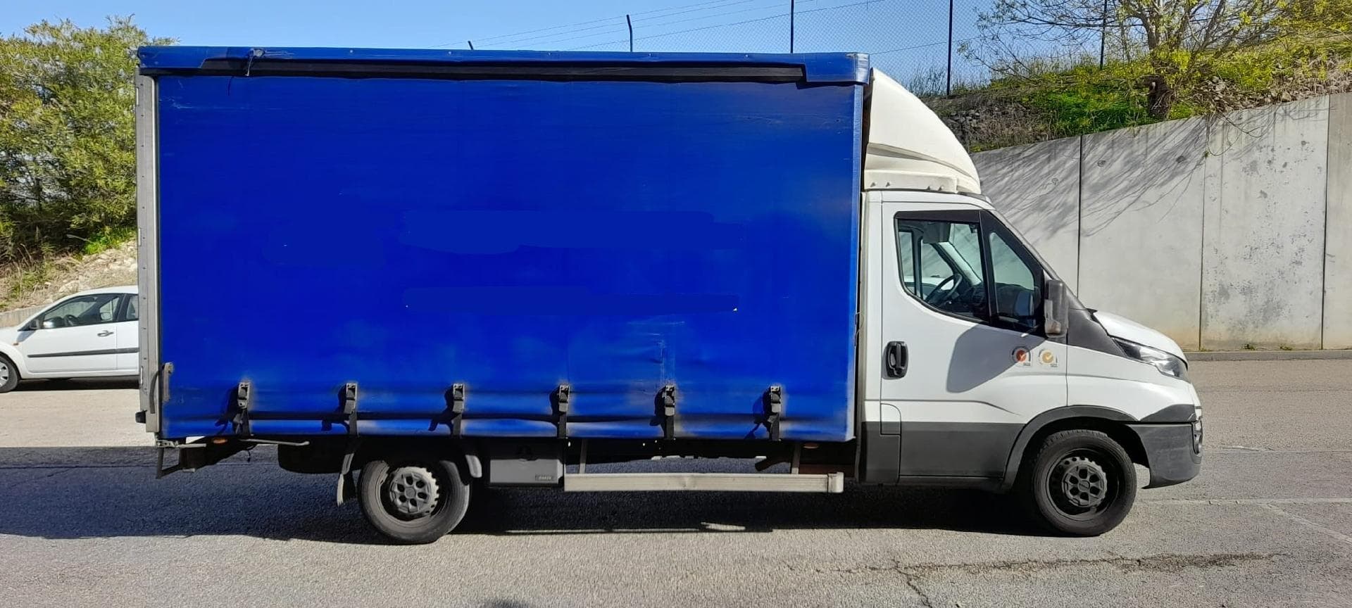 Iveco Daily · Ano 2018 — imagen 4