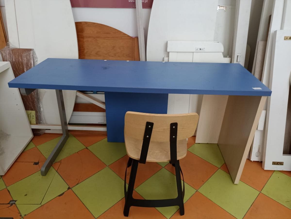 Secretária — imagen 2