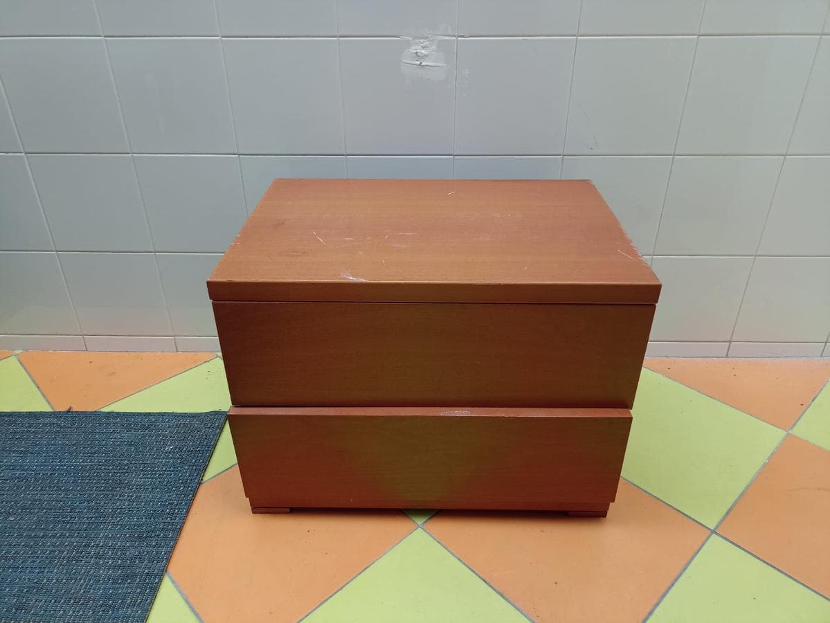 Mesa Cabeceira