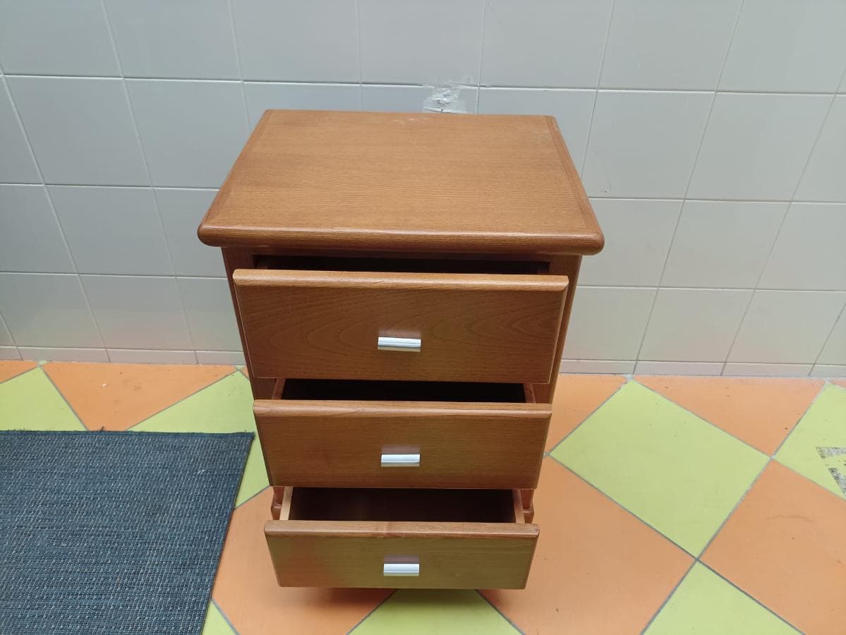 Mesa Cabeceira — imagem 2